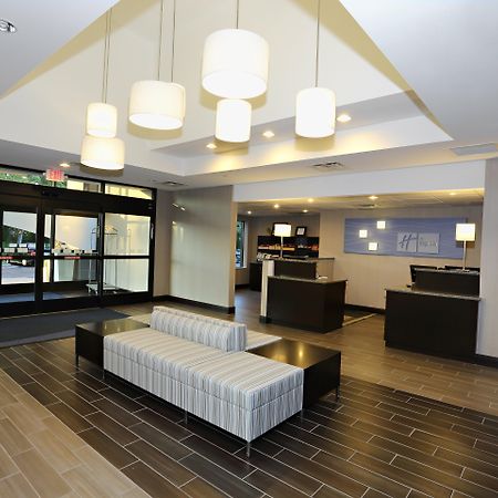 Holiday Inn Express Brentwood-South Cool Springs By Ihg Экстерьер фото