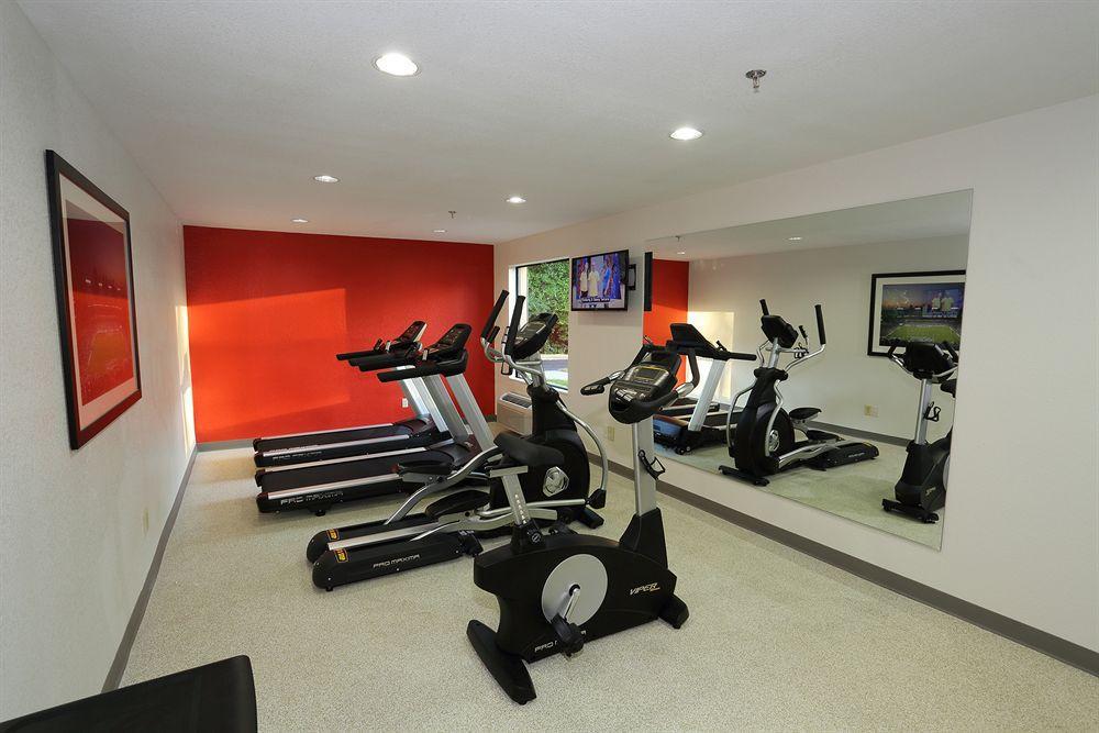 Holiday Inn Express Brentwood-South Cool Springs By Ihg Экстерьер фото